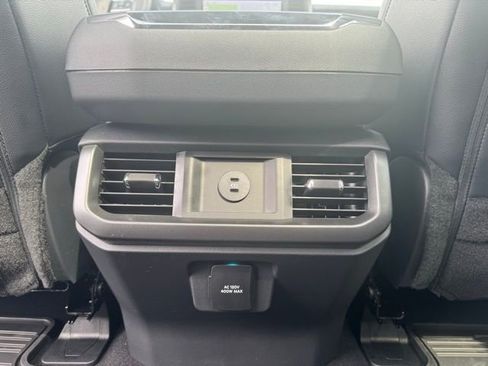 New 2025 Ford F150 Lariat w/ Equipment Group 501A Mid image 24