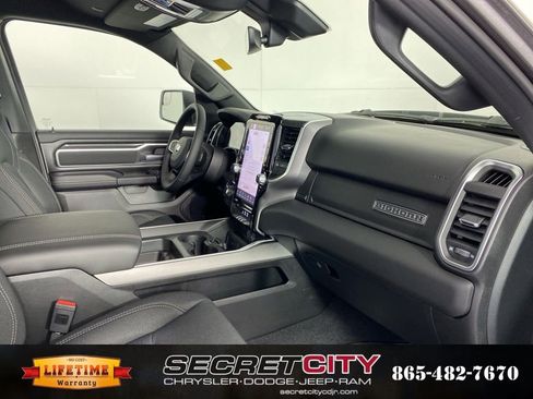New 2026 RAM 1500 Big Horn image 35