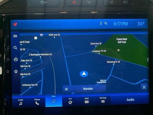 Used 2022 Ford F350 Platinum image 19