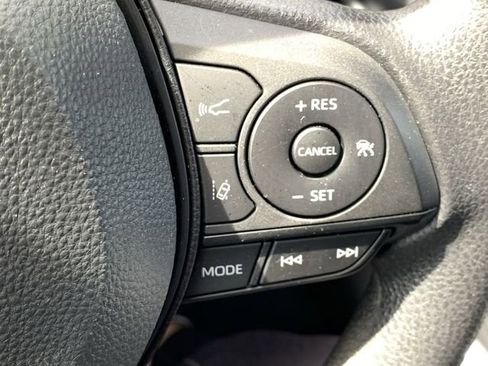 Certified 2023 Toyota RAV4 XLE w/ Convenience Package image 28