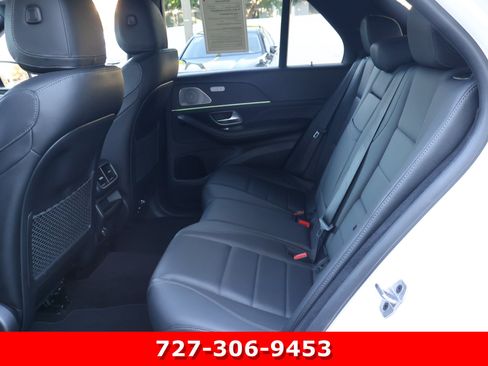 Certified 2022 Mercedes-Benz GLE 350 4MATIC image 18