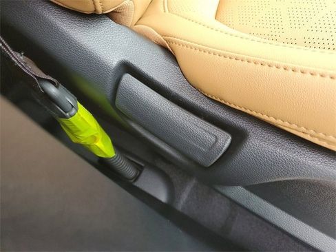 New 2026 Kia Seltos EX w/ EX Sunroof Package image 9