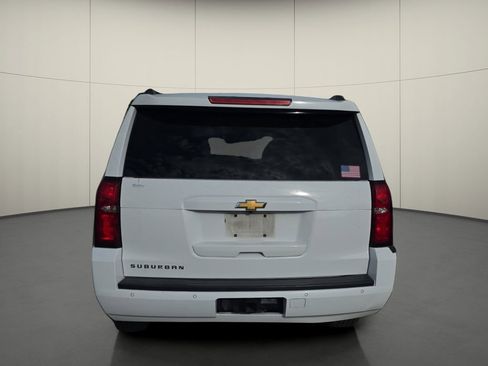 Used 2020 Chevrolet Suburban LS w/ Max Trailering Package image 7