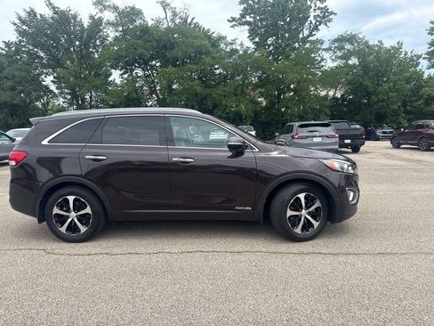 Used 2018 Kia Sorento EX AWD/4WD image 28