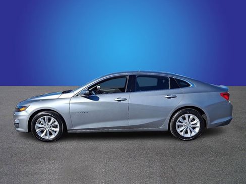 Used 2024 Chevrolet Malibu LT image 7
