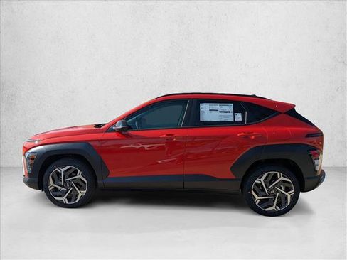 New 2026 Hyundai Kona SEL Premium image 5