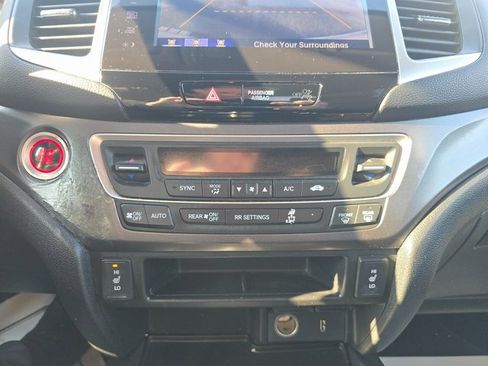 Used 2017 Honda Ridgeline RTL-T image 18