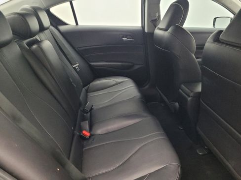 Used 2020 Acura ILX image 19