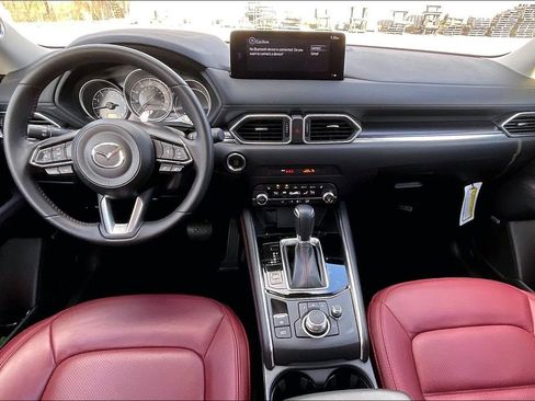 Certified 2025 MAZDA CX-30 AWD 2.5 S w/ Premium Package image 15