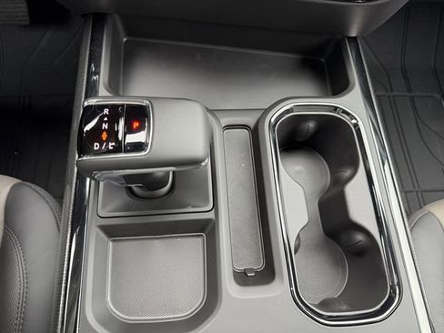 New 2026 Chevrolet Silverado 1500 ZR2 image 27