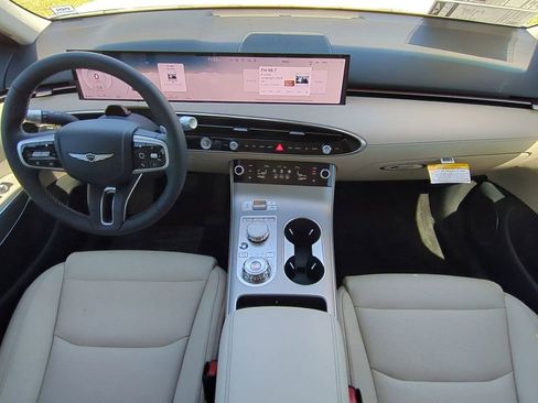 New 2026 Genesis GV70 2.5T Select image 14