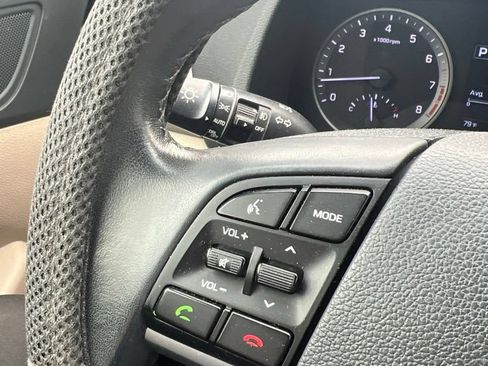 Used 2017 Hyundai Tucson Limited AWD/4WD image 26