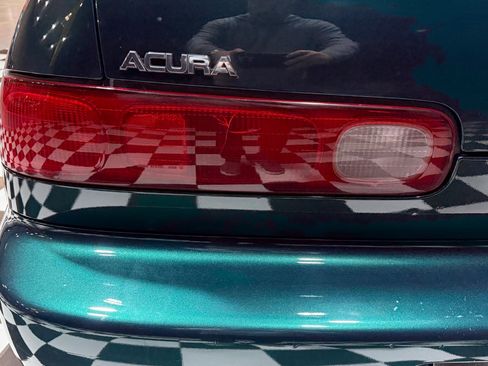 Used 2000 Acura Integra GS-R FWD image 18