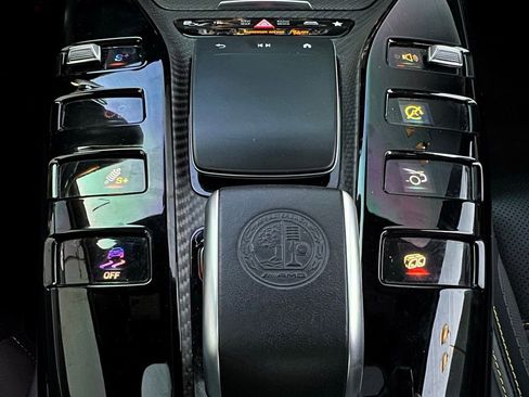 Used 2022 Mercedes-Benz AMG GT 53 image 66
