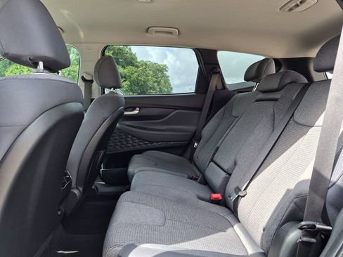 Used 2023 Hyundai Santa Fe SEL FWD image 26