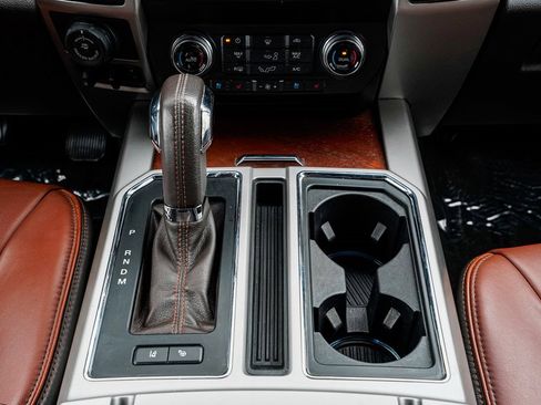 Used 2019 Ford F150 King Ranch w/ Equipment Group 601A Luxury image 15