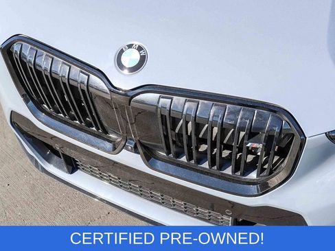 Certified 2024 BMW X1 M35i w/ Premium Package image 8
