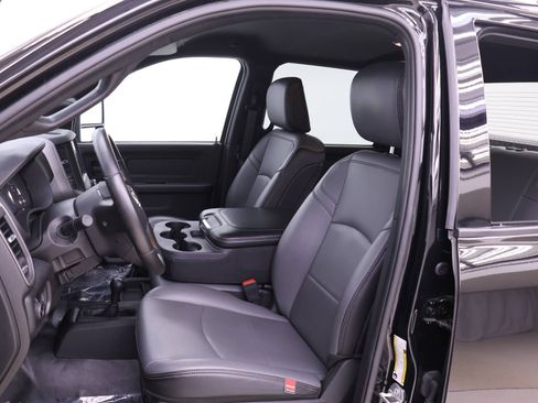 Used 2024 RAM 2500 Tradesman image 4