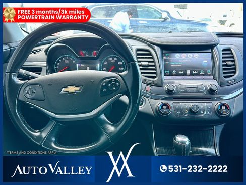 Used 2019 Chevrolet Impala Premier image 28