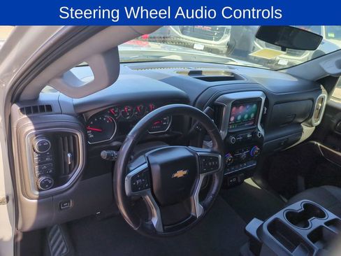 Certified 2021 Chevrolet Silverado 1500 LT image 10