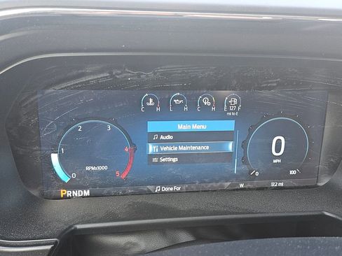 New 2026 Ford F250 Lariat AWD/4WD image 8