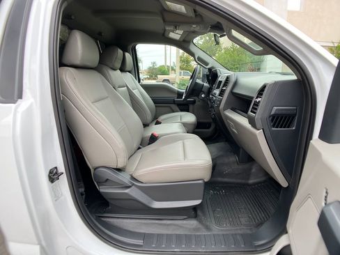 Used 2022 Ford F450 XL w/ Power Equipment Group image 6