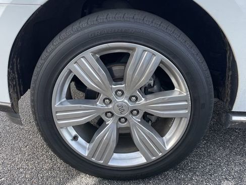 Used 2022 Ford Expedition Max King Ranch image 10