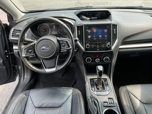 Certified 2023 Subaru Crosstrek 2.5i Limited image 21