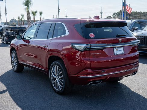New 2026 Buick Enclave Avenir image 5