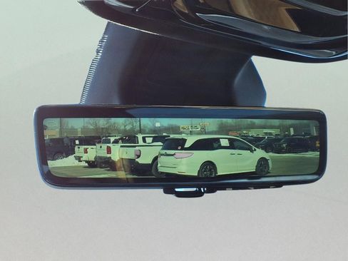 Used 2021 Jeep Grand Cherokee L Summit image 6