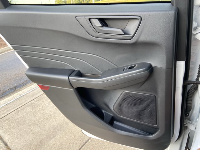 Used 2025 Ford Escape Active FWD image 49