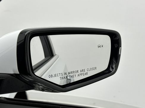 Used 2024 Cadillac CT5 Premium Luxury w/ Climate Package image 36