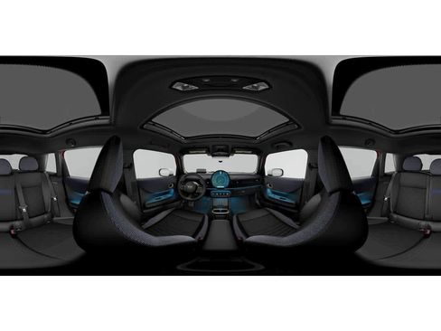 New 2026 MINI Cooper S image 9