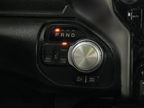 Used 2019 RAM 1500 Rebel w/ Rebel Level 2 Equipment Group image 28