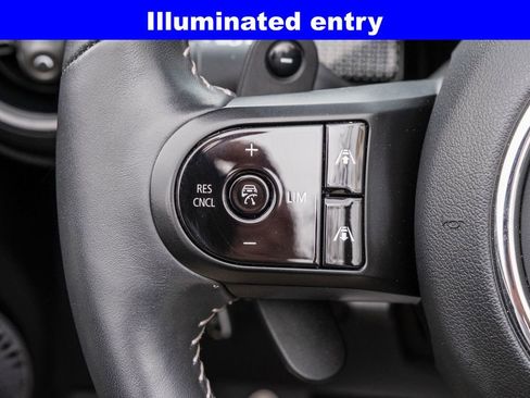 Used 2023 MINI Cooper John Cooper Works w/ Driver Assistance Package FWD image 23