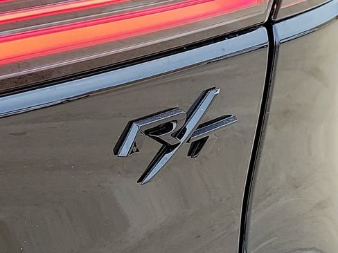 New 2024 Dodge Hornet R/T Plus image 11