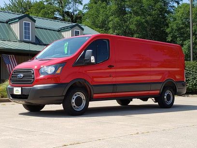 Used 2015 Ford Transit 350 148 Low Roof