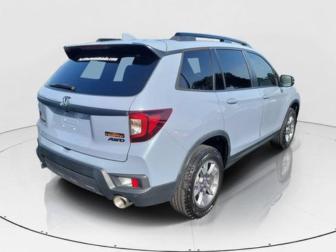 Used 2023 Honda Passport TrailSport image 33