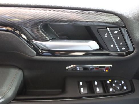 New 2026 GMC Sierra 1500 AT4 image 19