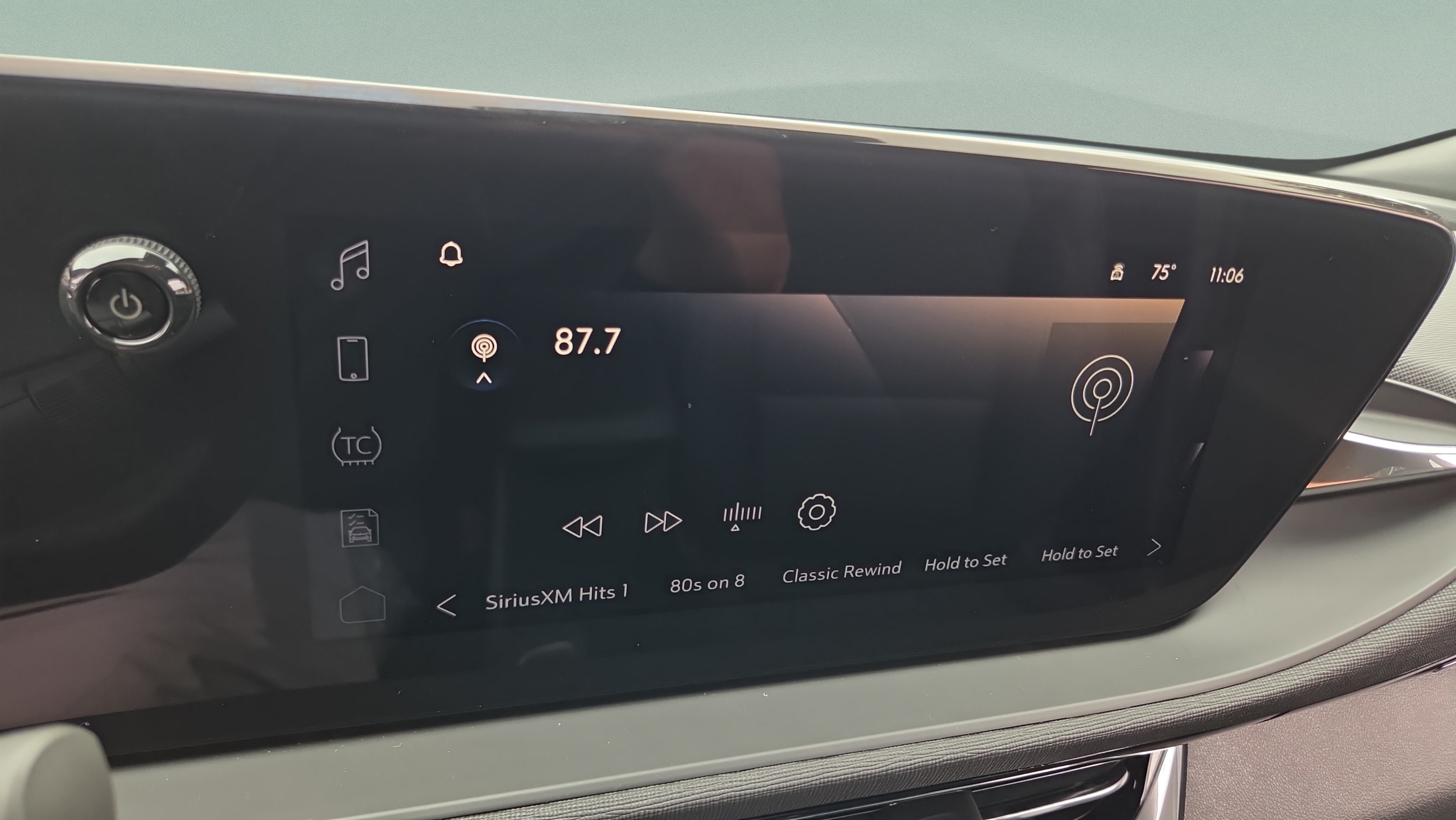 New 2026 Buick Envista Sport Touring w/ Convenience I Package FWD image 18