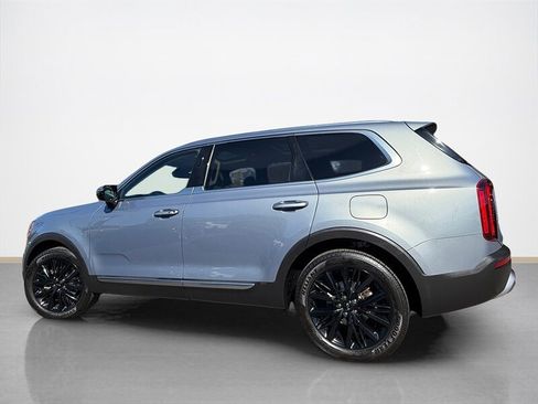 Used 2020 Kia Telluride SX w/ SX Prestige Package AWD/4WD image 6