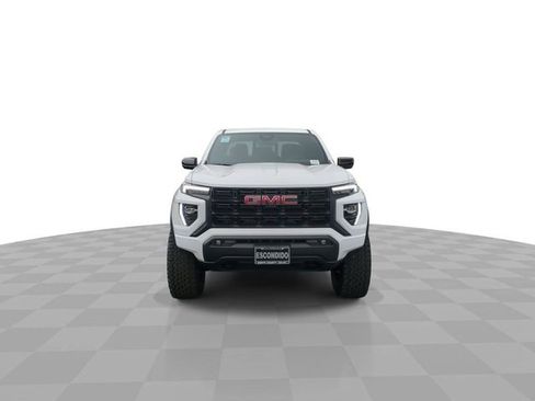 New 2026 GMC Canyon Elevation w/ Convenience Package AWD/4WD image 3