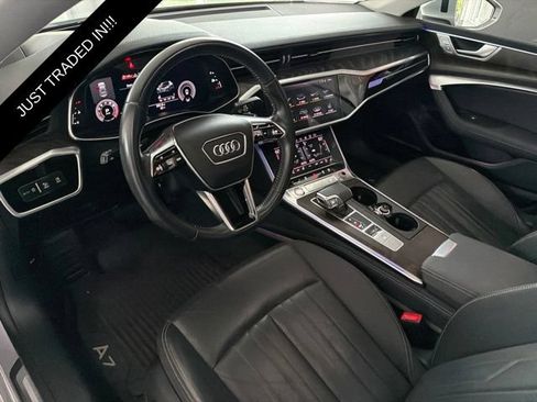 Used 2019 Audi A7 3.0T Prestige AWD/4WD image 9