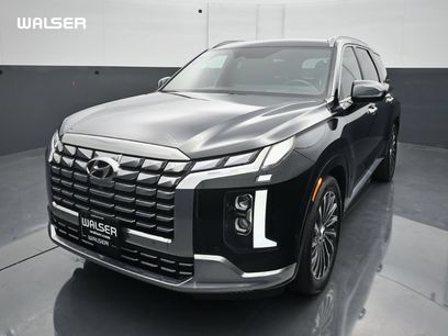 Used 2024 Hyundai Palisade Calligraphy