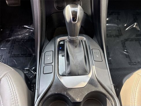 Used 2016 Hyundai Santa Fe Sport w/ Option Group 03 FWD image 16