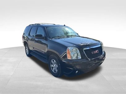 Used 2014 GMC Yukon SLT