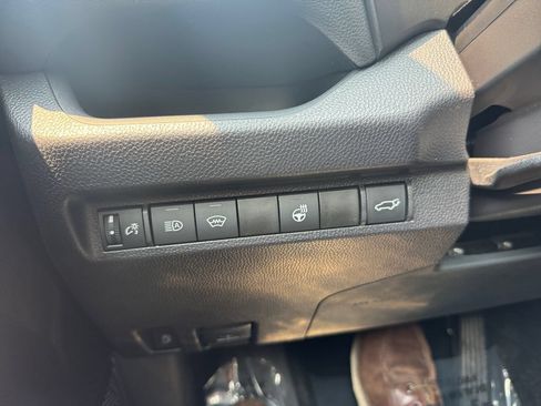 Used 2024 Toyota RAV4 XLE w/ Convenience Package AWD/4WD image 28