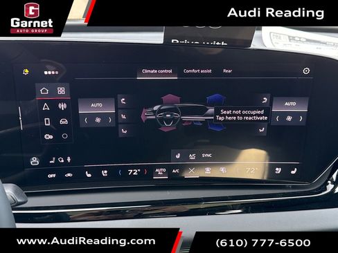 New 2026 Audi A6 Premium Plus image 19