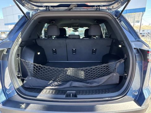 Used 2026 Chevrolet Equinox LT image 8