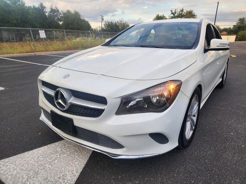 Used 2017 Mercedes-Benz CLA 250 CLA 250 Coupe image 3